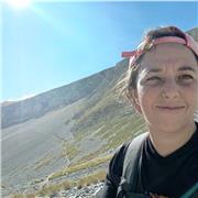 Diplomata come autrice teatrale alla scuola Paolo Grassi e laureata in  Scienze e Tecniche Psicologiche , sono disponibile come supporto nei compiti estivi per materie umanistiche. Area: Rimini e Cesena